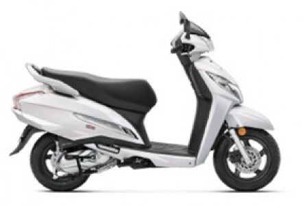 Brand New BS6 ACTIVA