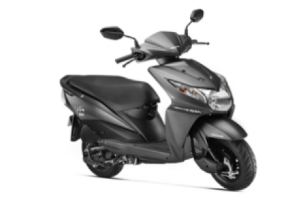 HONDA DIO